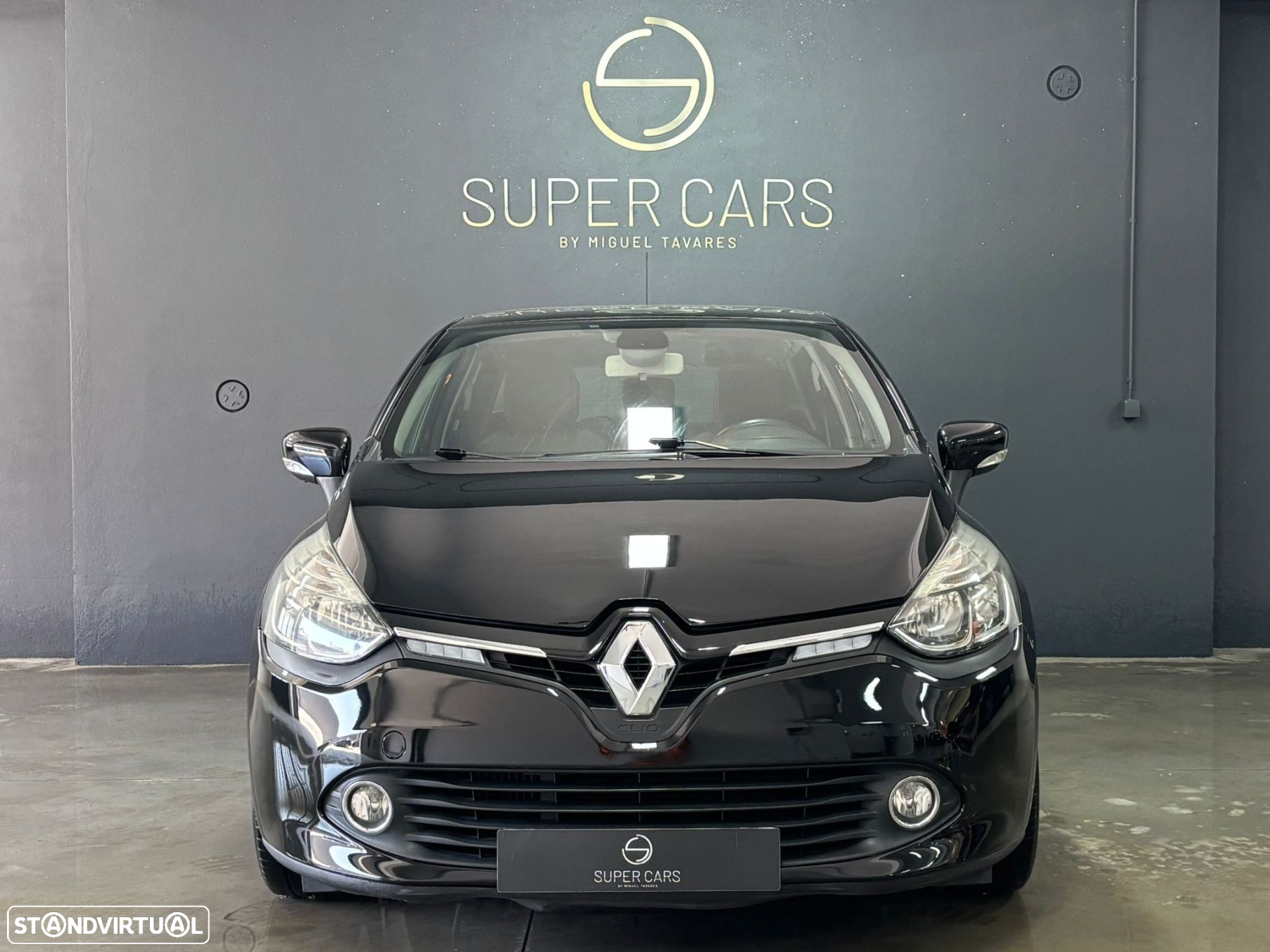 Renault Clio Sport Tourer 1.5 dCi Limited - 2
