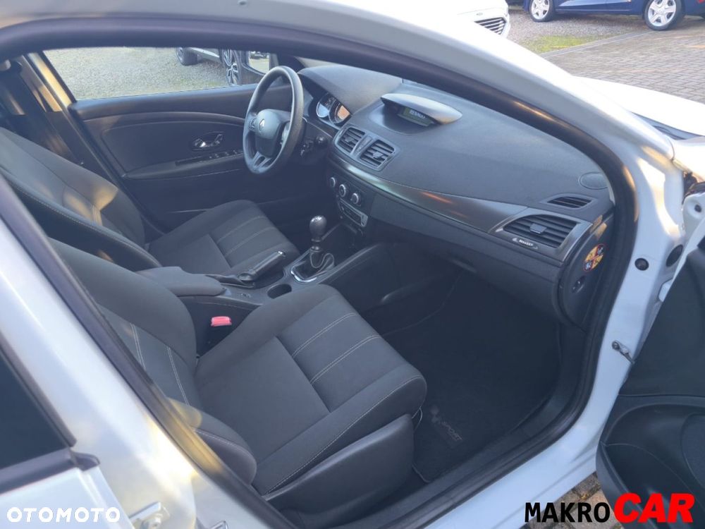 Renault Megane - 5