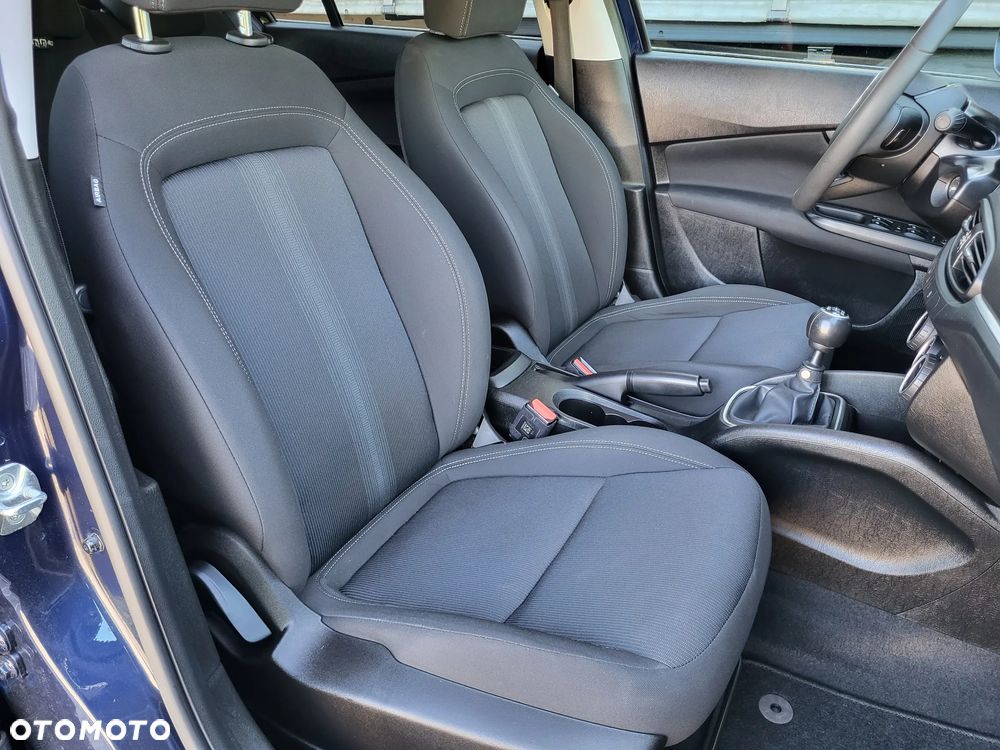 Fiat Tipo 1.4 T-Jet 16v Lounge EU6 - 31