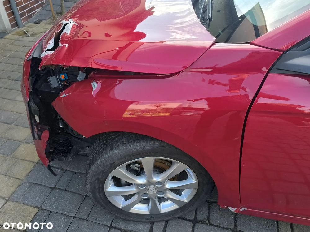 Opel Corsa 1.2 Start/Stop Edition - 7