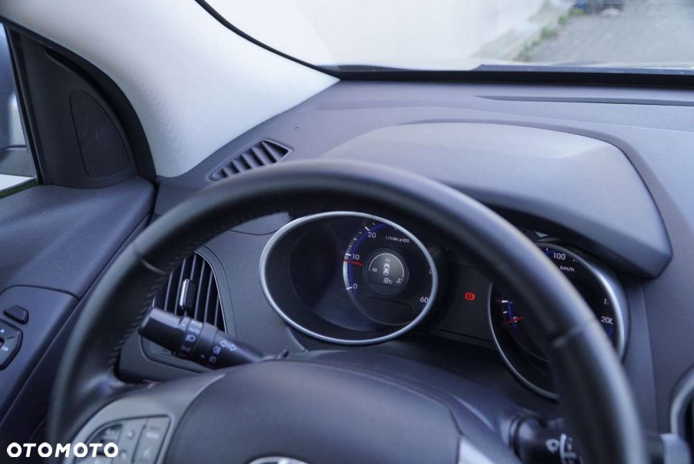 Hyundai ix35 1.7 CRDi Premium 2WD - 18