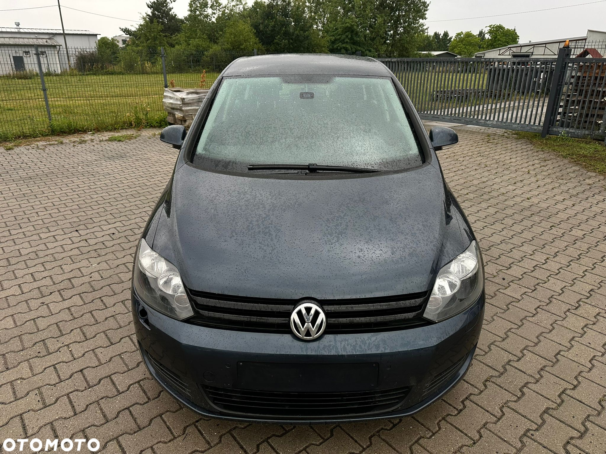 Volkswagen Golf Plus - 5