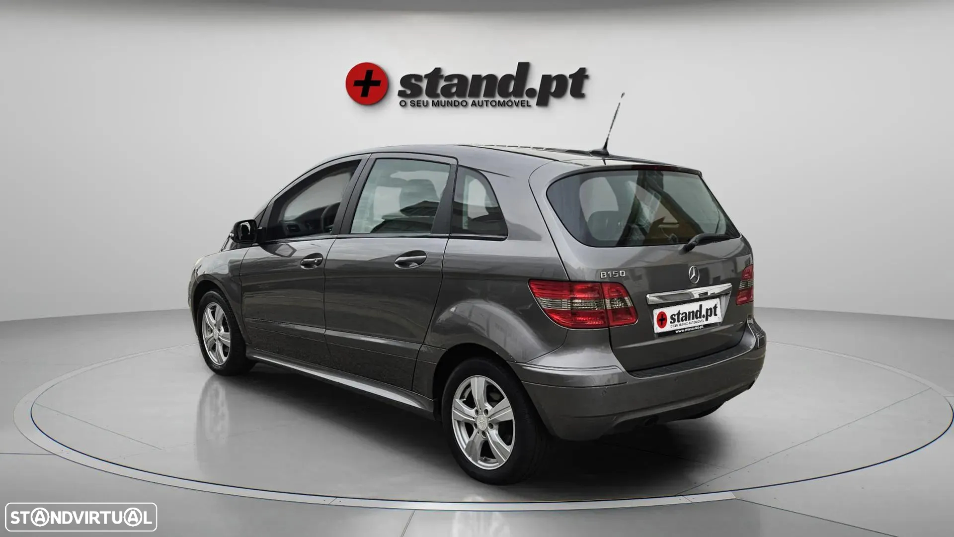 Mercedes-Benz A 150 Elegance - 7
