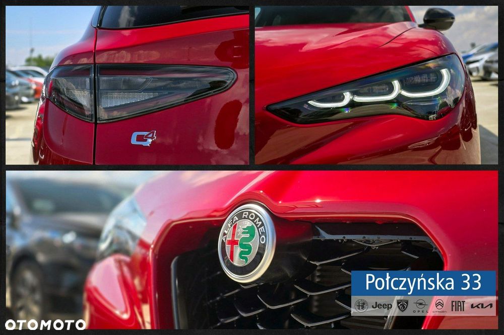 Alfa Romeo Stelvio - 33