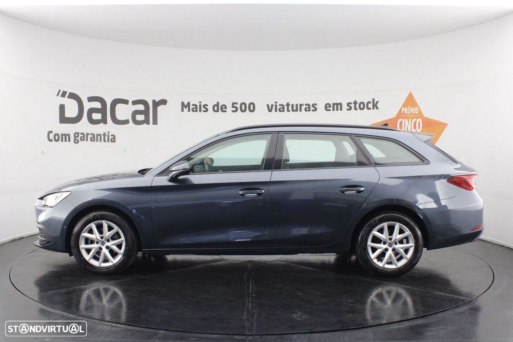 SEAT Leon ST 1.0 TSI Style - 5