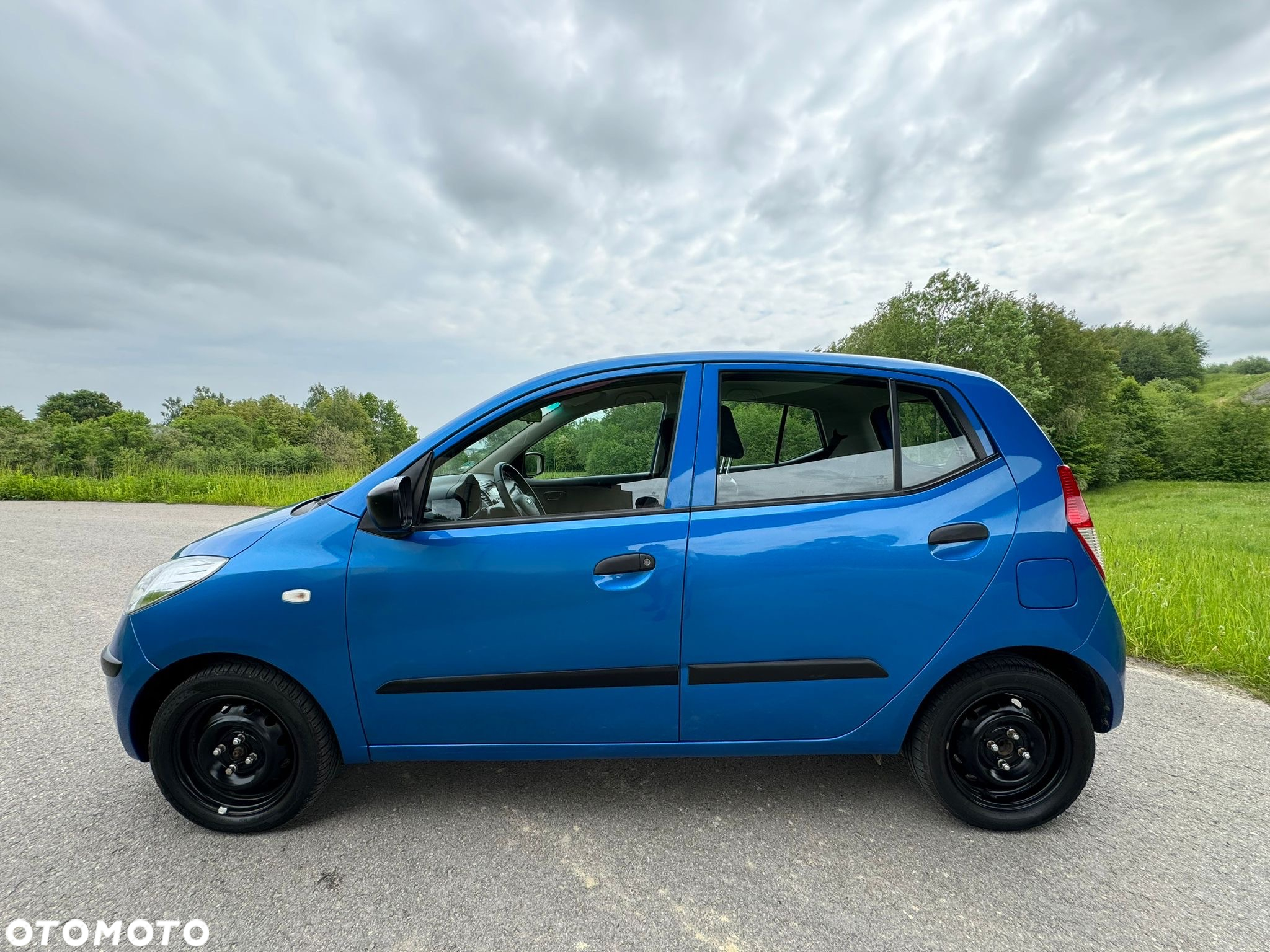 Hyundai i10 1.1 Edition Plus - 7