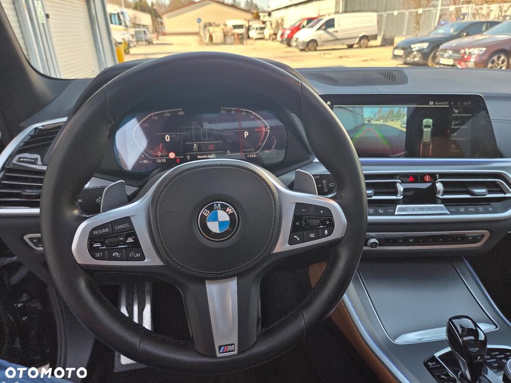 BMW X5 xDrive25d sport - 28