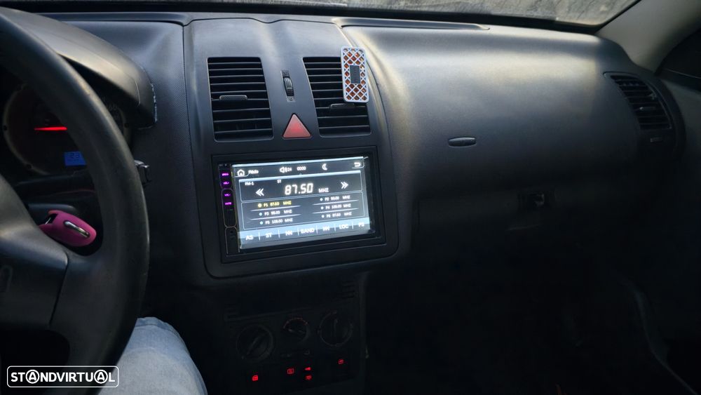 VW Polo Variant 1.4 Confortline AC - 12