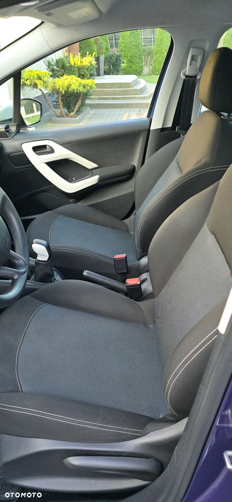 Peugeot 208 PureTech 68 Access - 7