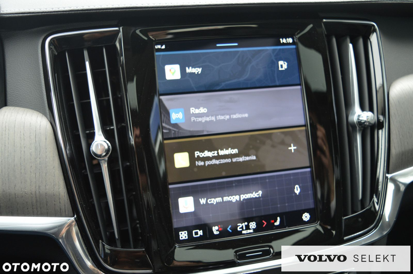Volvo S90 - 14