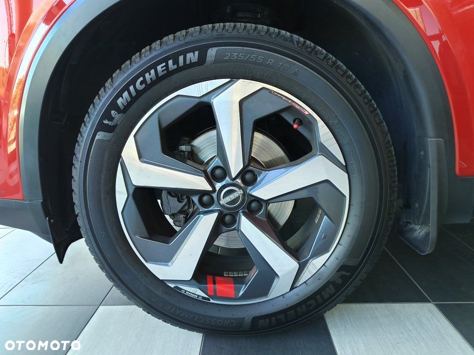 Nissan Qashqai - 27