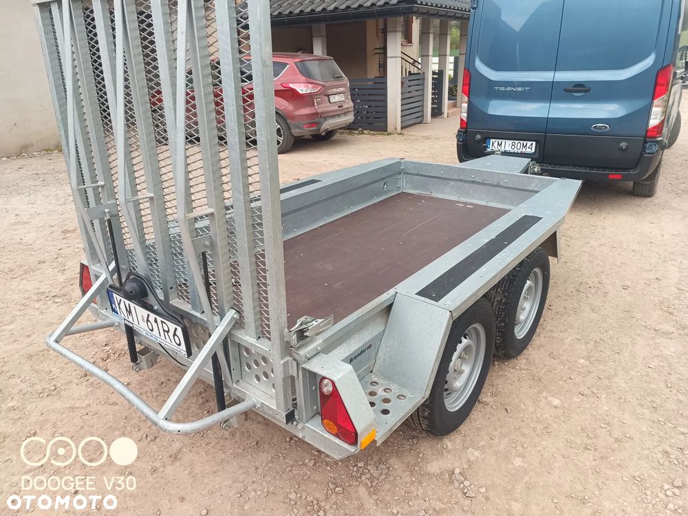 Brenderup MT2600 - 4