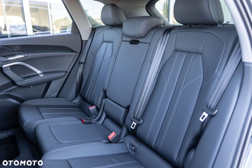 Audi Q5 TDI mHEV 150 kW Quattro S tronic - 19