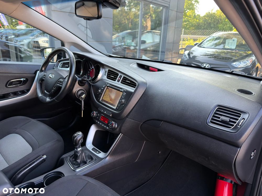 Kia Ceed 1.6 CRDi L - 9