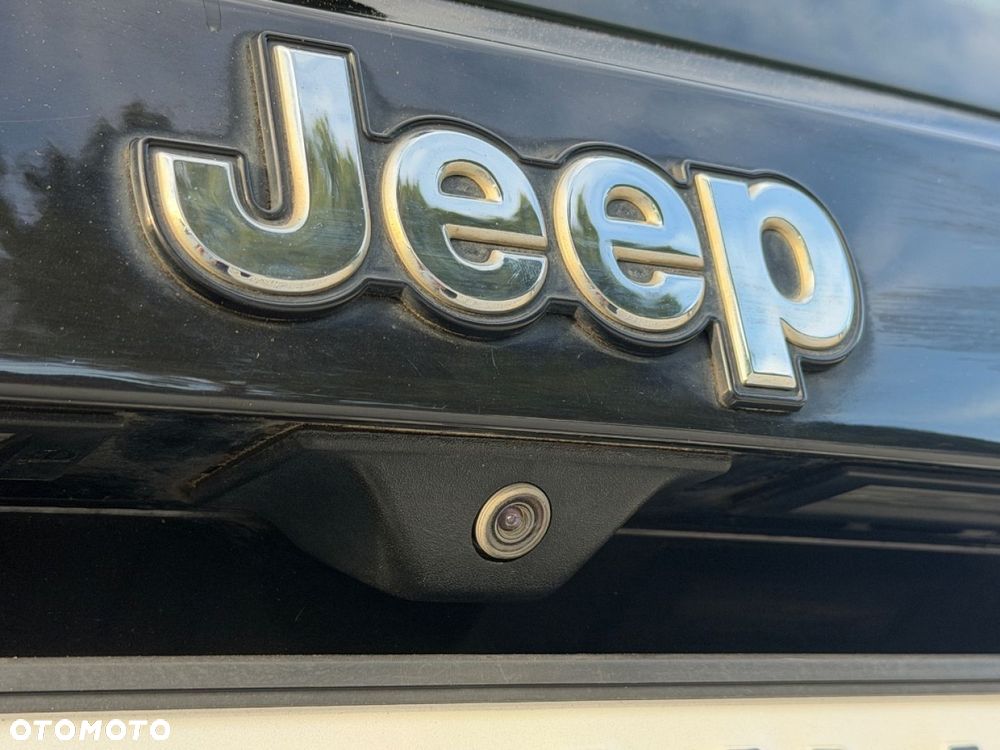Jeep Renegade - 26