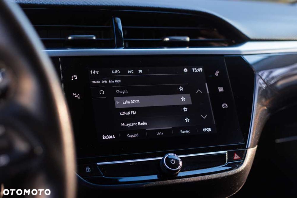 Opel Corsa 1.2 Edition Business Pack S&S - 28