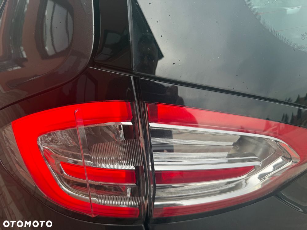 Ford Galaxy 2.0 TDCi 4WD Titanium - 24
