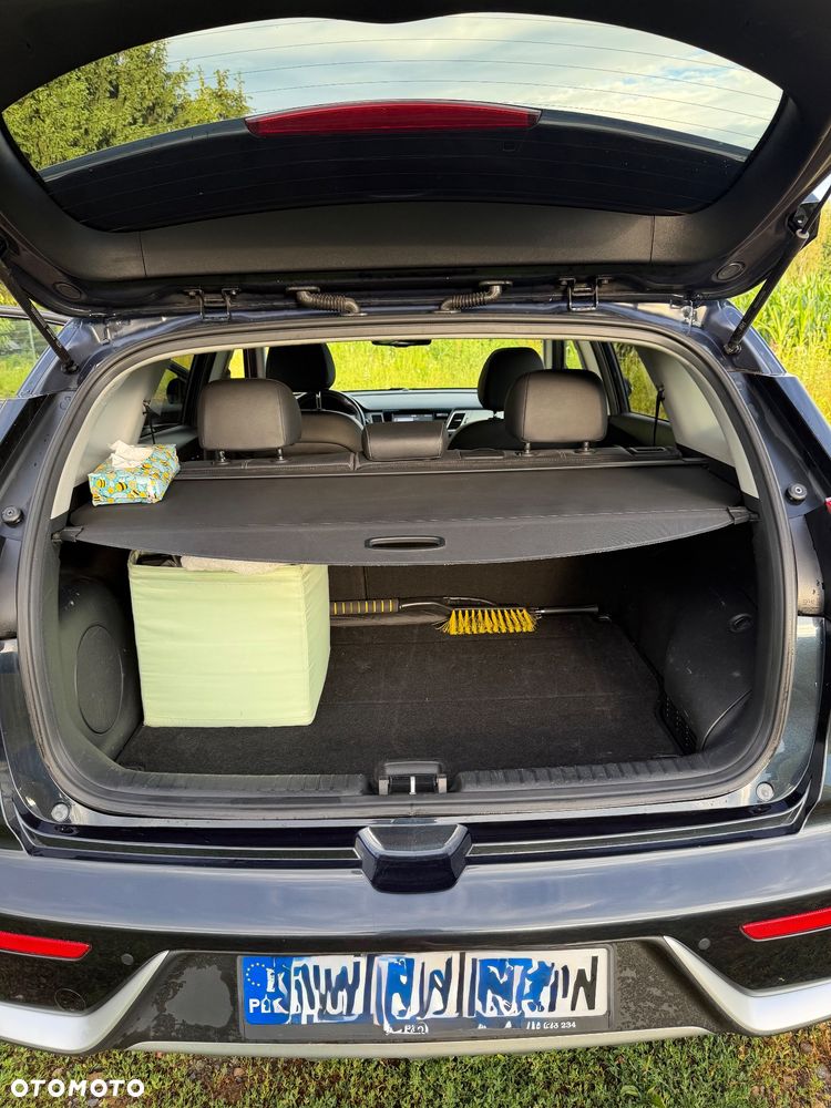 Kia Niro 1.6 GDI Hybrid XL - 10