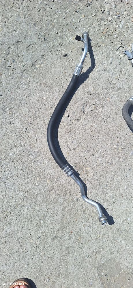 CONDUCTA AC RENAULT MEGANE III 1.5 DCI - 3