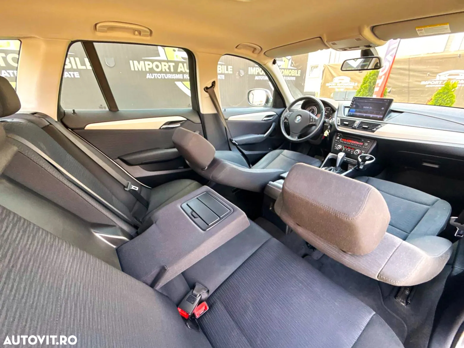 BMW X1 xDrive18d Aut. - 24
