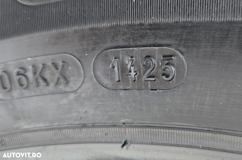 235/55 R19 105w xl Michelin Primacy 4 SUV Acoustic  DEMO A/B/70 - 5