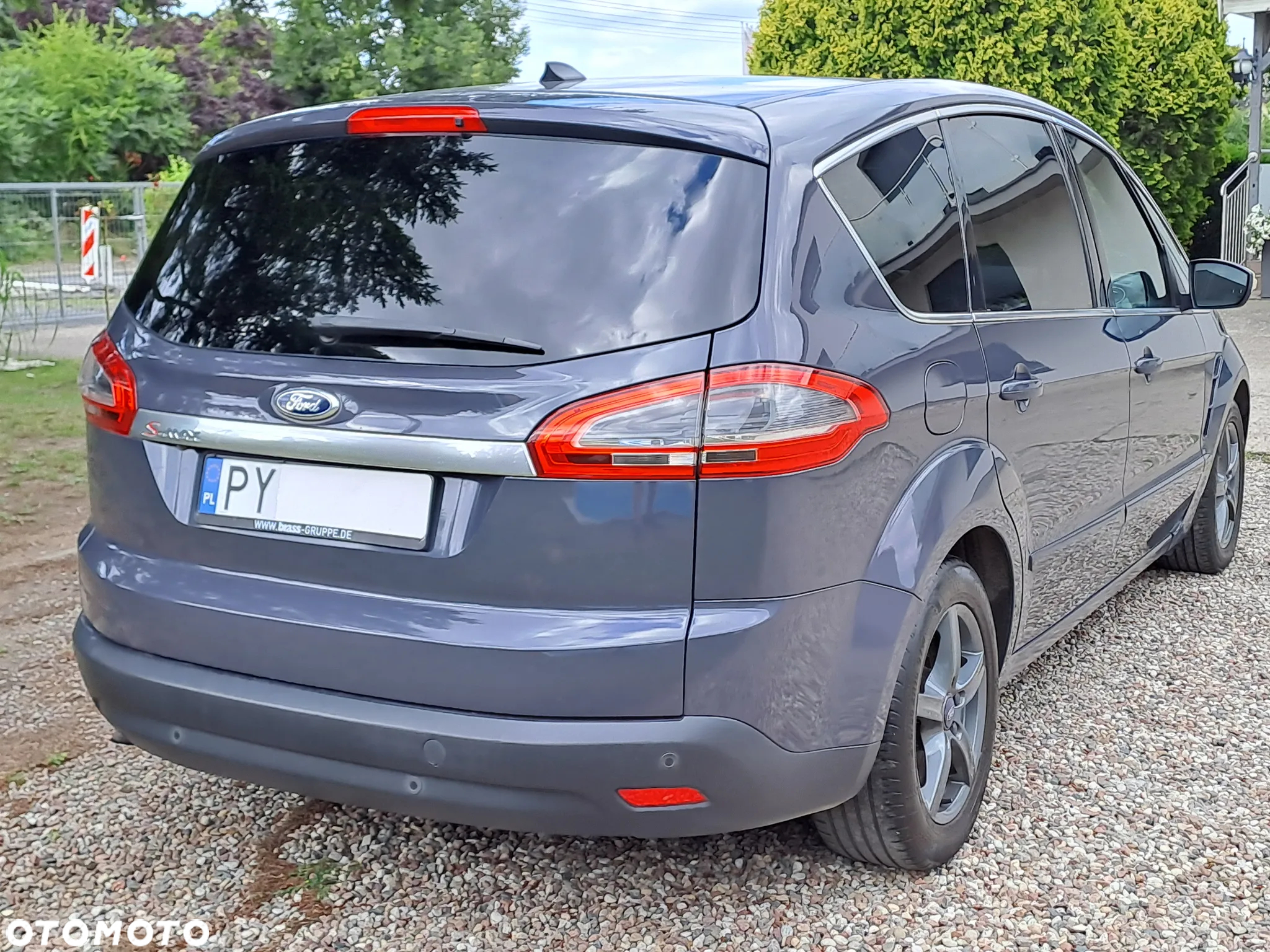 Ford S-Max - 4