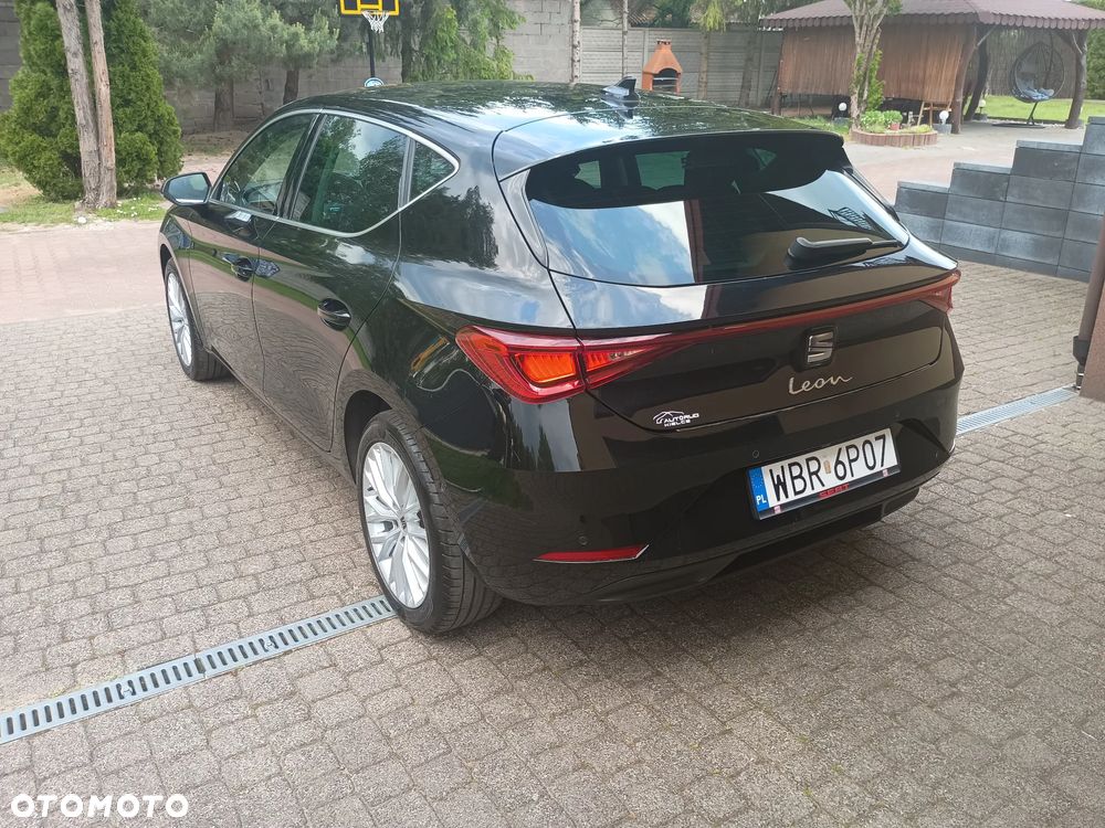 Seat Leon 1.5 TSI Xcellence - 15