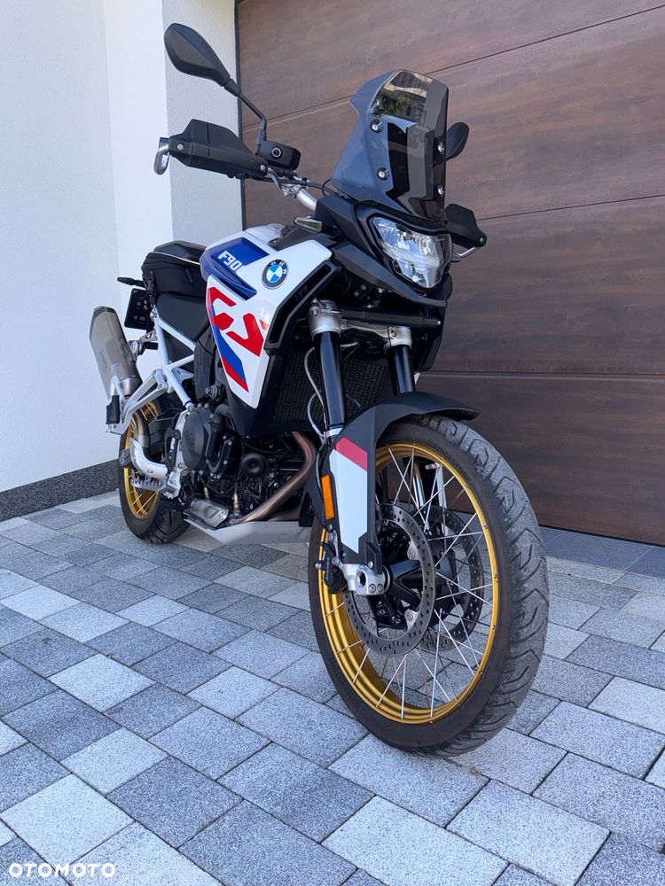 BMW GS - 4
