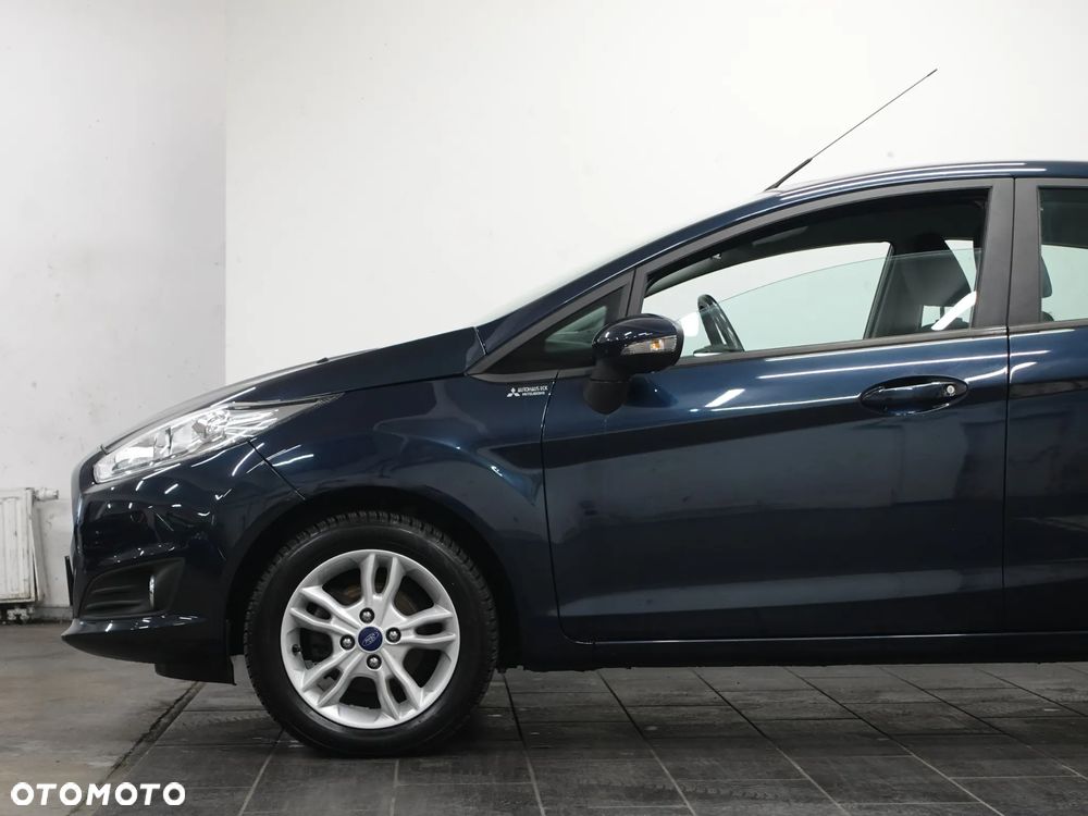 Ford Fiesta 1.0 Celebration - 18