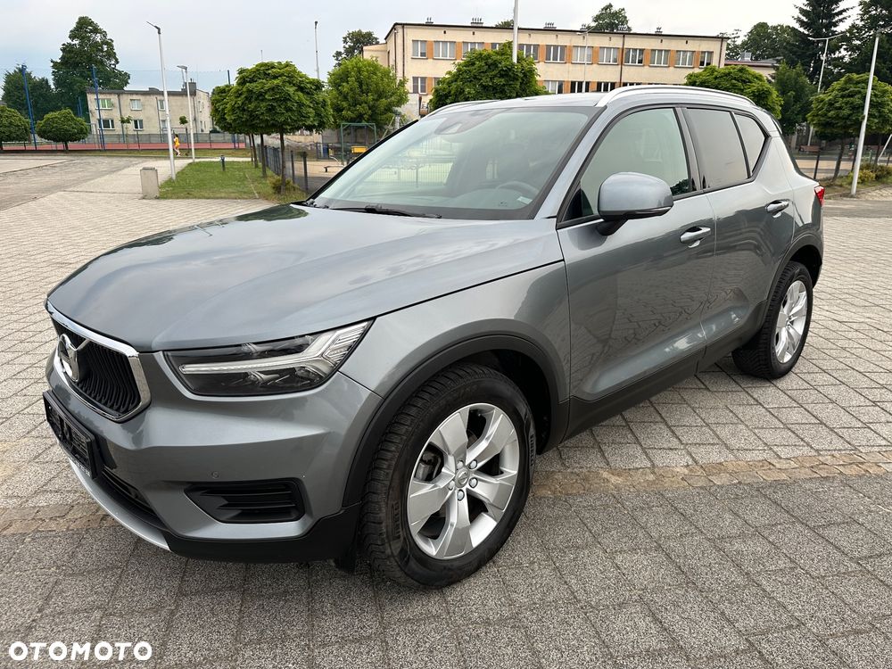 Volvo XC 40 D3 Momentum - 20