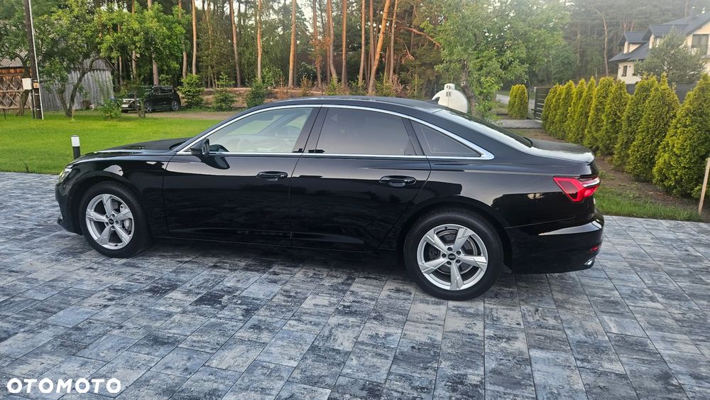 Audi A6 Limousine - 5