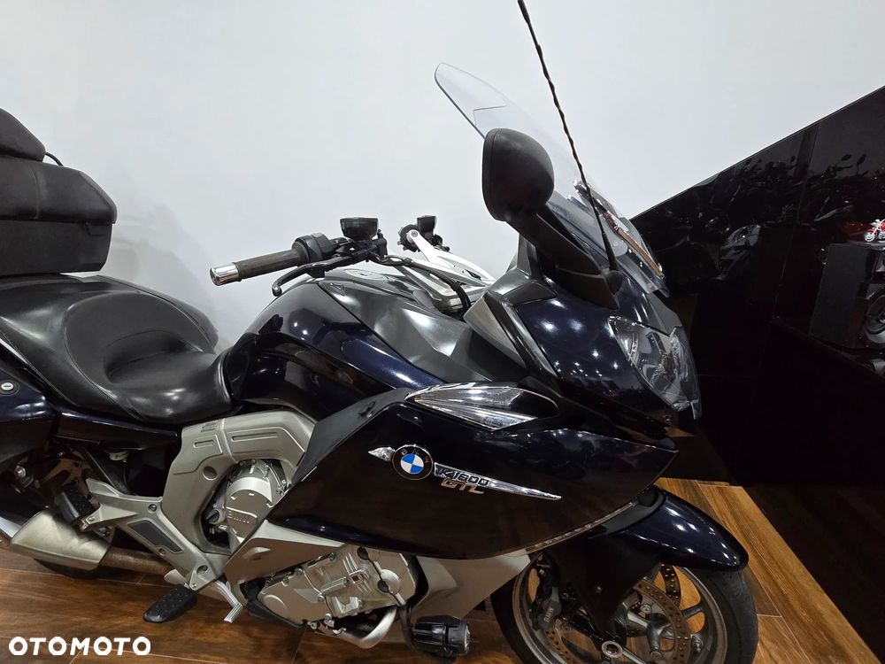 BMW K - 21