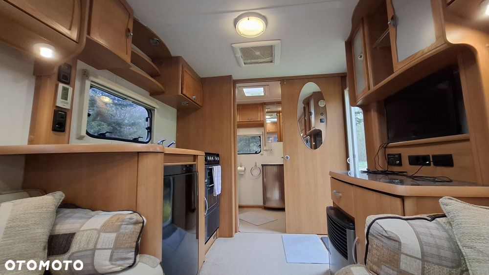 Lunar Clubman 475 CK - 18