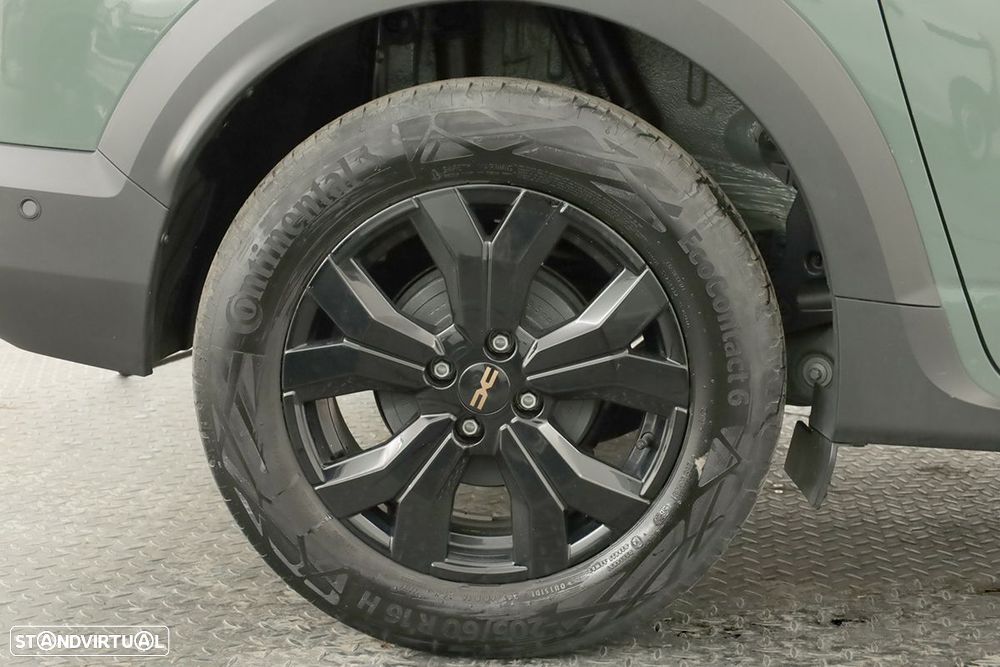 Dacia Jogger 1.0 ECO-G Extreme Bi-Fuel - 5