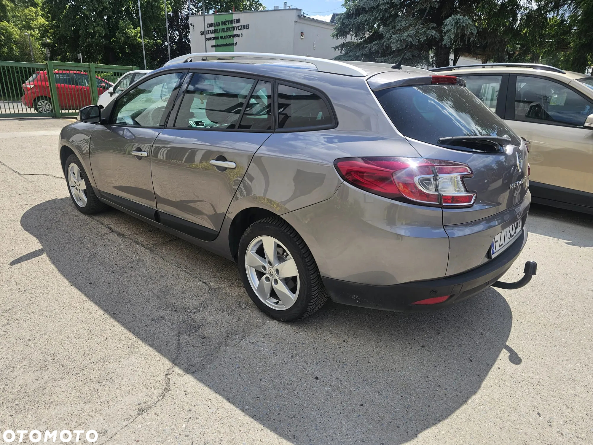 Renault Megane - 15