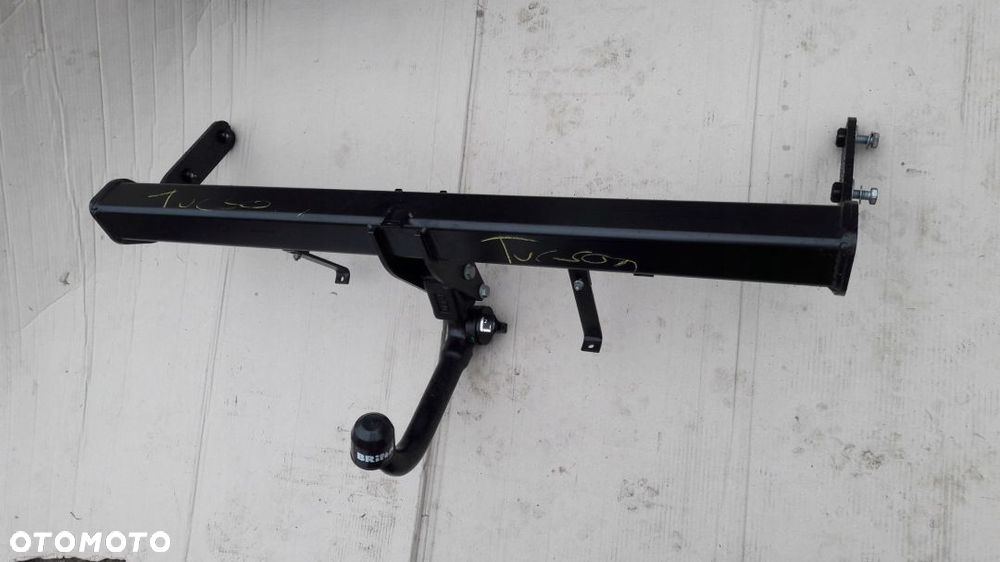 HAK HOLOWNICZNY BRINK HYUNDAI TUCSON III LIFT - 3