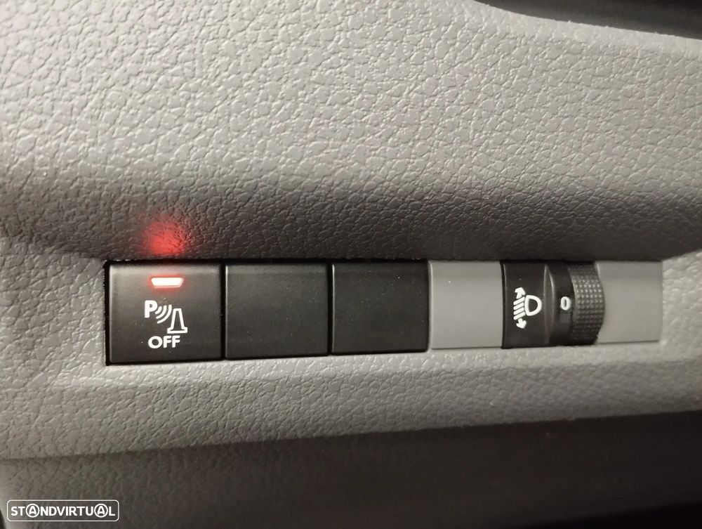 Toyota Proace 2.0 D-4D L1 - 14