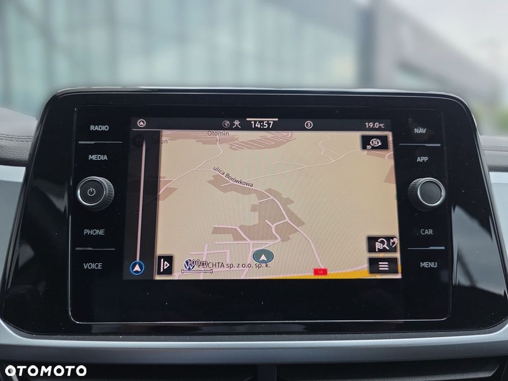 Volkswagen T-Roc 1.0 TSI Life - 21