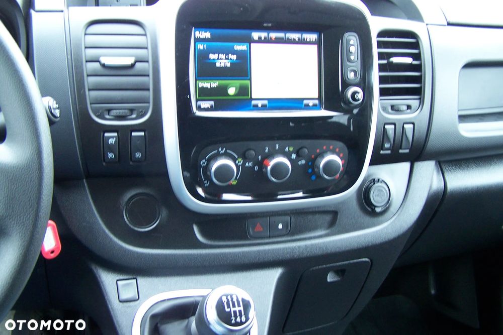 Renault Trafic - 14