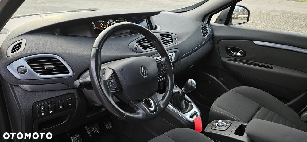 Renault Scenic 1.2 TCe Energy Limited - 6