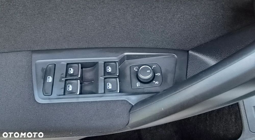 Volkswagen Tiguan Allspace 1.5 TSI EVO Comfortline DSG - 16