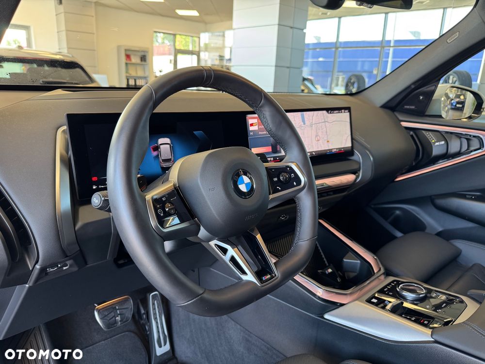 BMW X3 - 17