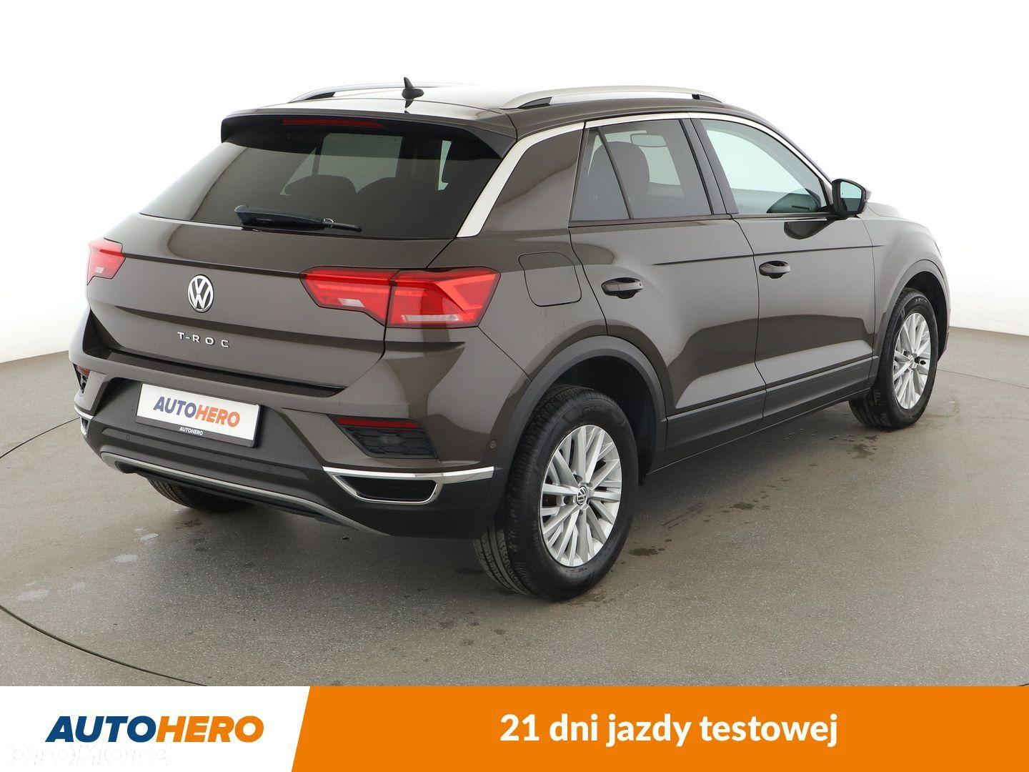 Volkswagen T-Roc - 6