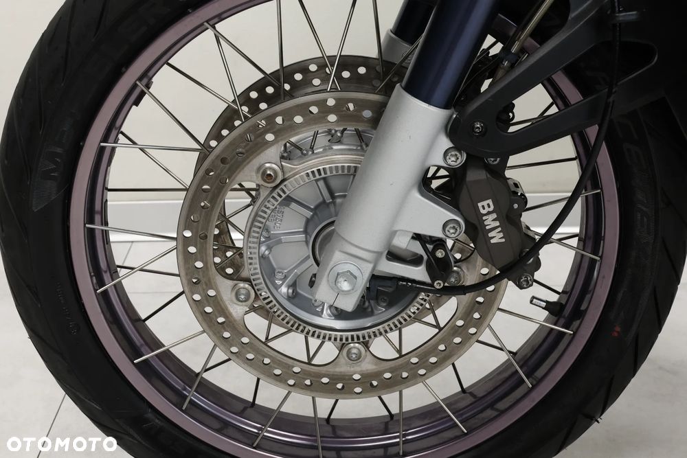 BMW GS - 32