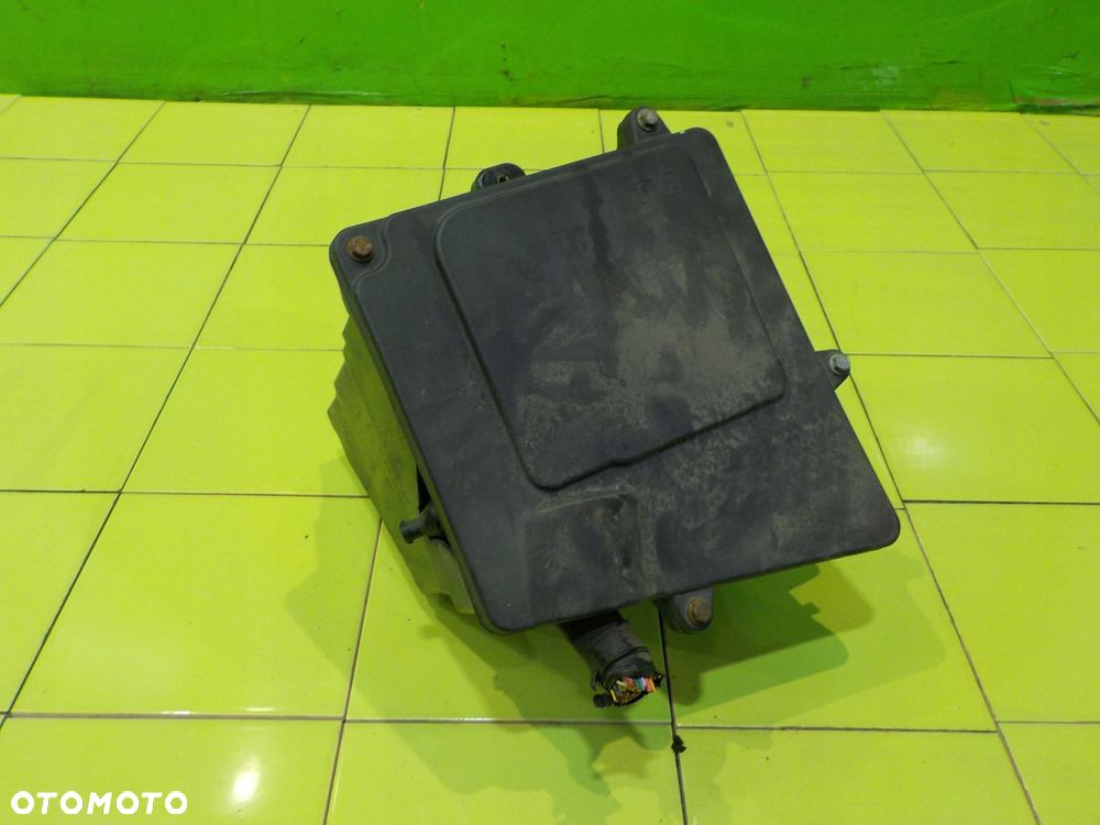 RENAULT MASTER II 2.3 DCI 16r skrzynka bezpiecznikow 243128538R 243830001R - 4