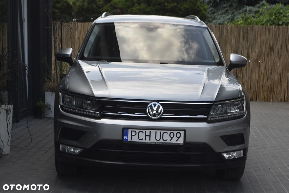 Volkswagen Tiguan 2.0 TDI BMT SCR 4Mot Comfortline - 3