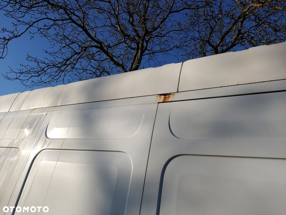 Renault Master L3 SL Pack Clim - 6