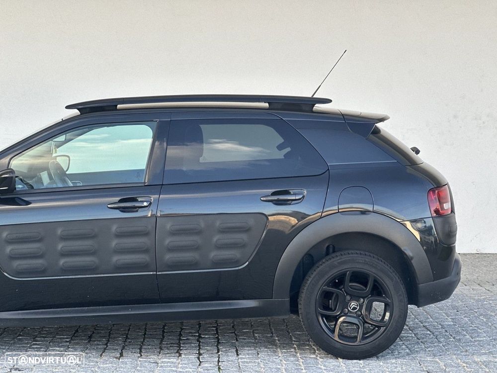 Citroën C4 Cactus 1.6 BlueHDi Shine - 10