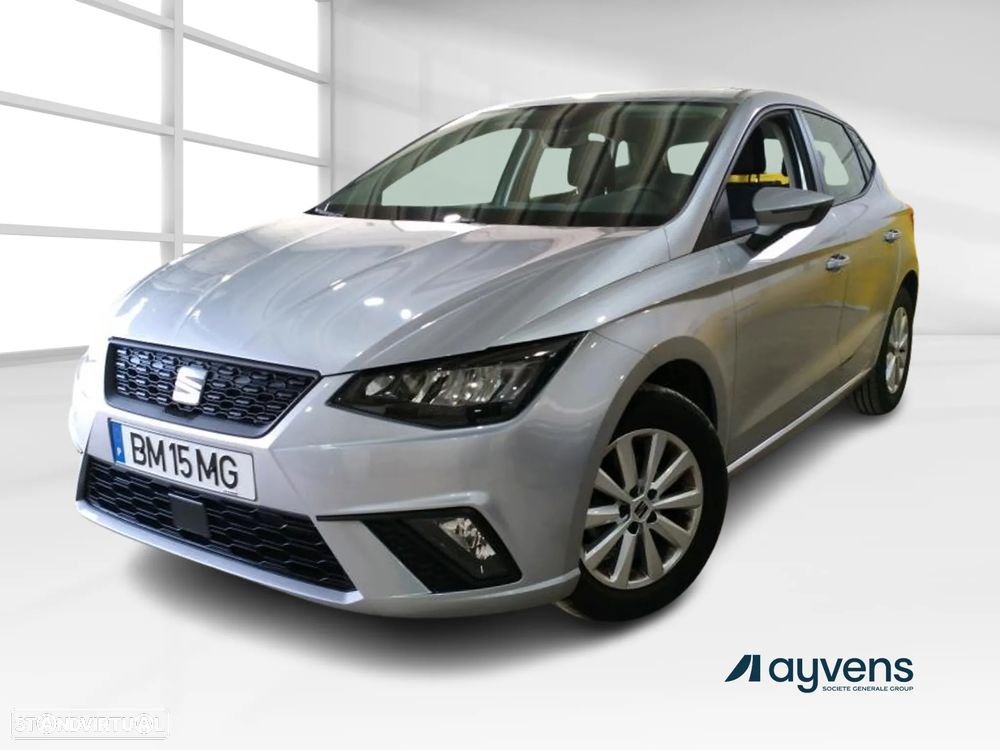 SEAT Ibiza 1.0 TSI Style - 1