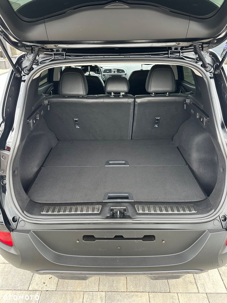 Renault Kadjar Energy TCe 130 Bose Edition - 22
